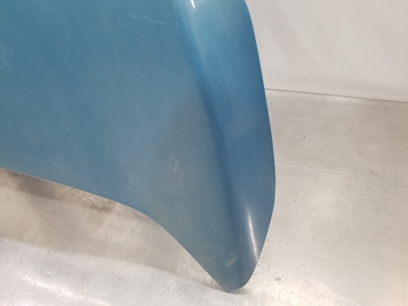 Recambio de capot para ford ka (ccu) duratec referencia OEM IAM 1542417  