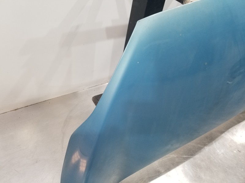 Recambio de capot para ford ka (ccu) duratec referencia OEM IAM 1542417  