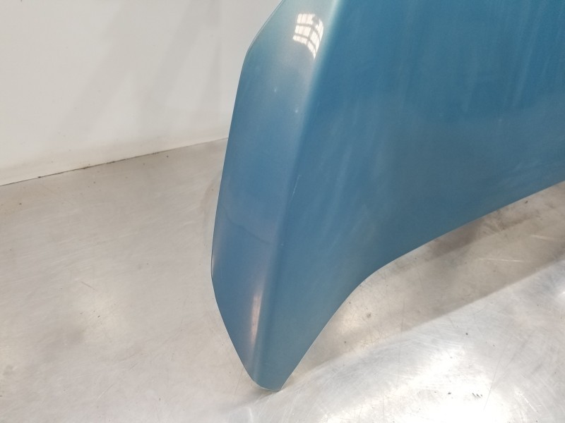 Recambio de capot para ford ka (ccu) duratec referencia OEM IAM 1542417  