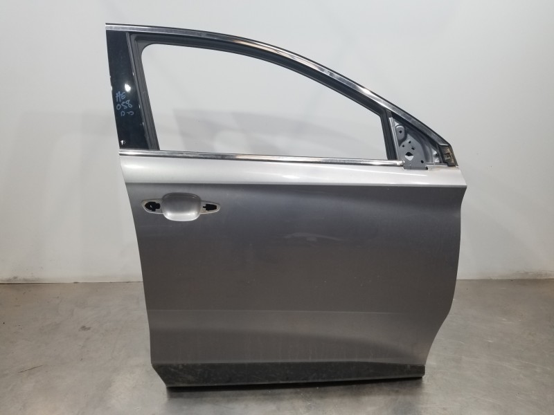 Recambio de puerta delantera derecha para citroen ds 7 crossback referencia OEM IAM 9819325680  