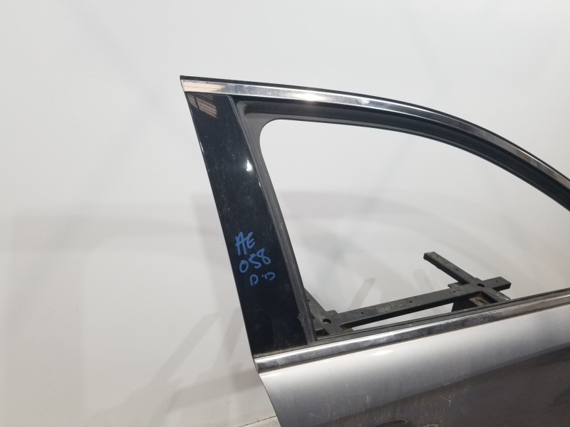 Recambio de puerta delantera derecha para citroen ds 7 crossback referencia OEM IAM 9819325680  