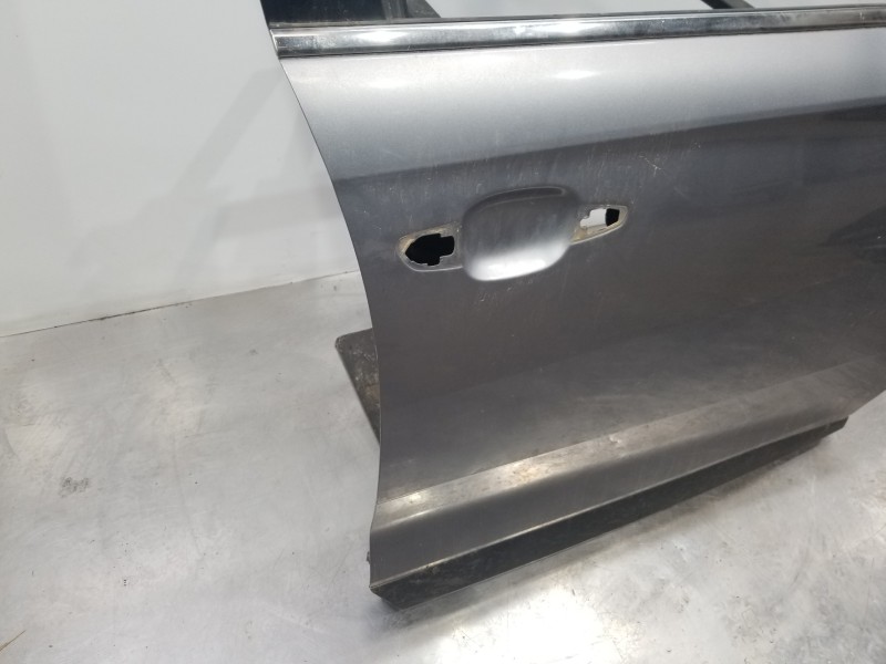 Recambio de puerta delantera derecha para citroen ds 7 crossback referencia OEM IAM 9819325680  