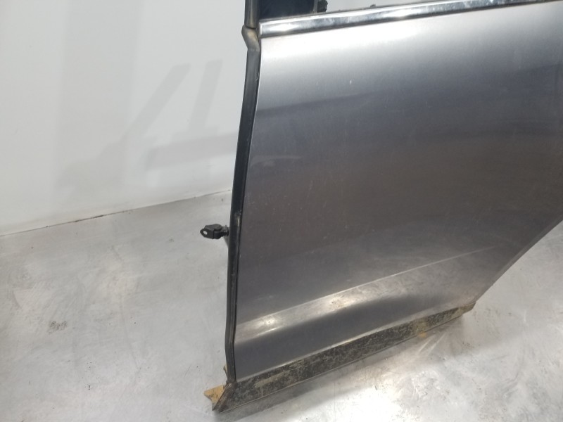 Recambio de puerta trasera izquierda para citroen ds 7 crossback referencia OEM IAM 9819326880  