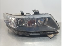Recambio de faro derecho para honda accord berlina (cl/cn) i-vtec referencia OEM IAM 33101SEAE01  