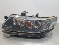 Recambio de faro izquierdo para honda accord berlina (cl/cn) i-vtec referencia OEM IAM 33151SEAE01  