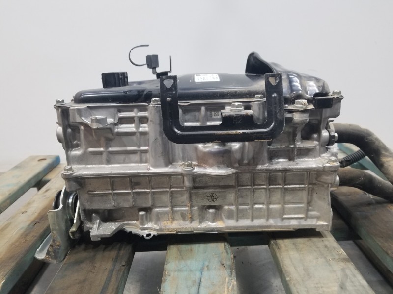 Recambio de bateria para toyota yaris hybrid referencia OEM IAM G9200K9011 G9200K0011 