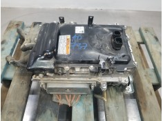 Recambio de bateria para toyota yaris hybrid referencia OEM IAM G9200K9011 G9200K0011  2