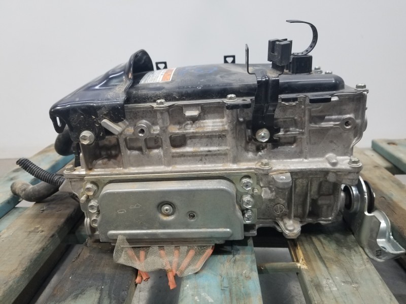 Recambio de bateria para toyota yaris hybrid referencia OEM IAM G9200K9011 G9200K0011 