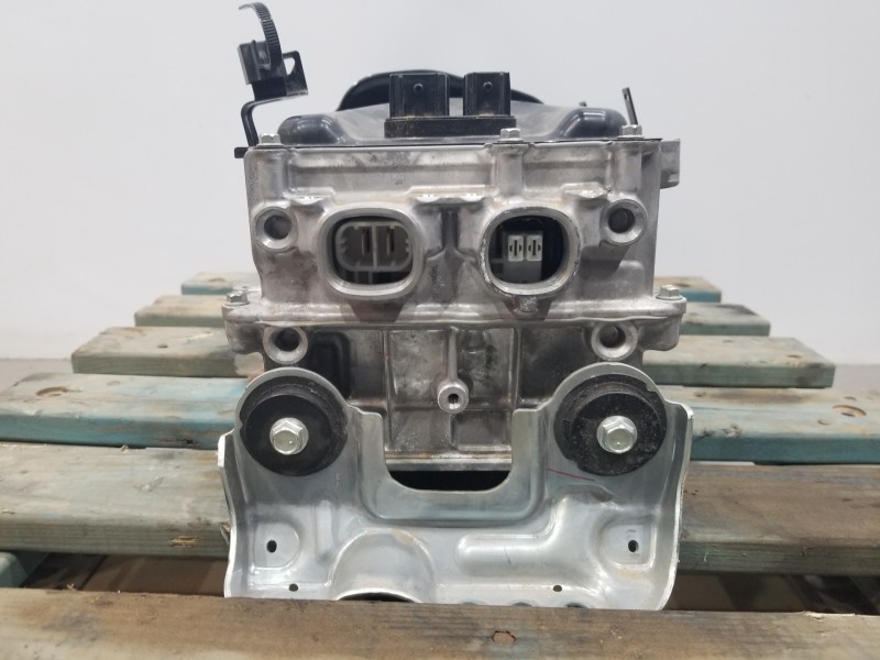 Recambio de bateria para toyota yaris hybrid referencia OEM IAM G9200K9011 G9200K0011 