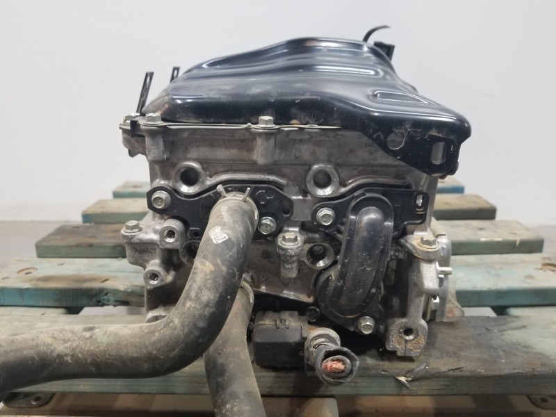 Recambio de bateria para toyota yaris hybrid referencia OEM IAM G9200K9011 G9200K0011 