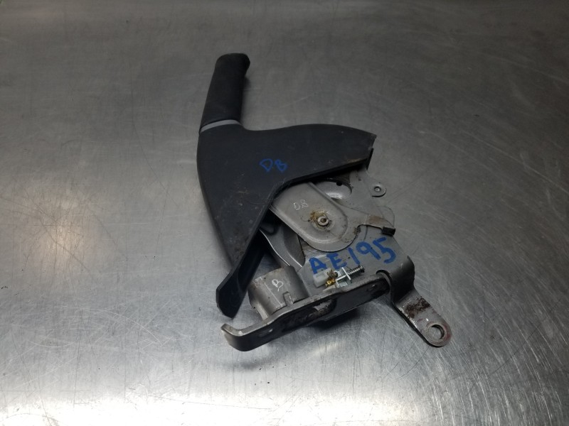 Recambio de palanca freno de mano para ford fiesta (ccn) confort referencia OEM IAM 2036149  