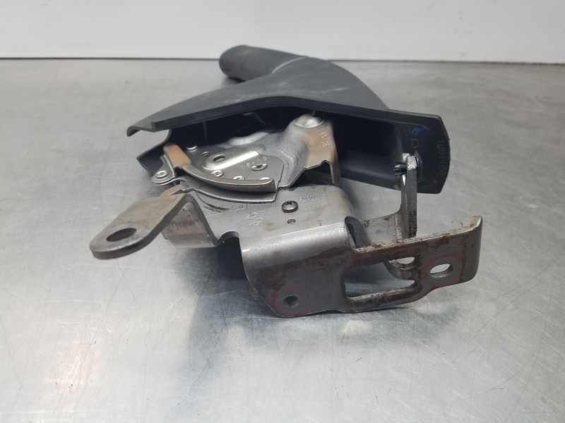 Recambio de palanca freno de mano para ford fiesta (ccn) confort referencia OEM IAM 2036149  