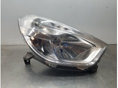 Recambio de faro derecho para dacia dokker acces referencia OEM IAM 260102414R 90008171 