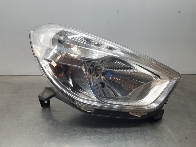 Recambio de faro derecho para dacia dokker acces referencia OEM IAM 260102414R 90008171 