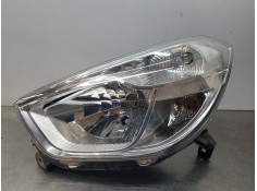 Recambio de faro izquierdo para dacia dokker acces referencia OEM IAM 260607950R 90007665 