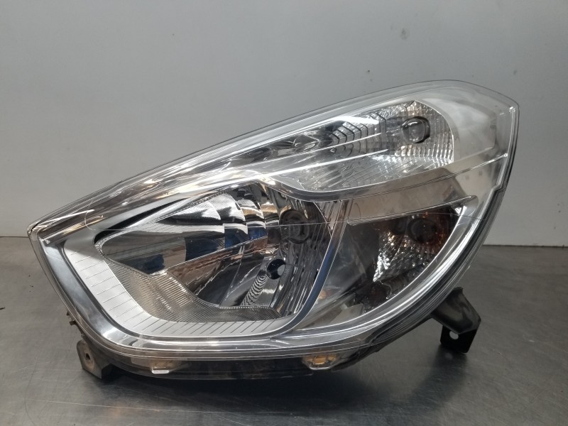 Recambio de faro izquierdo para dacia dokker acces referencia OEM IAM 260607950R 90007665 