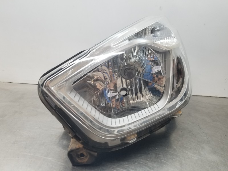 Recambio de faro izquierdo para dacia dokker acces referencia OEM IAM 260607950R 90007665 