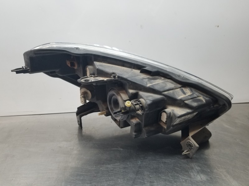 Recambio de faro izquierdo para dacia dokker acces referencia OEM IAM 260607950R 90007665 