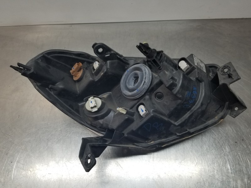 Recambio de faro izquierdo para dacia dokker acces referencia OEM IAM 260607950R 90007665 