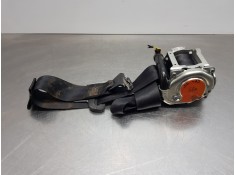 Recambio de cinturon seguridad trasero derecho para seat arona suv referencia OEM IAM 6F0857805  