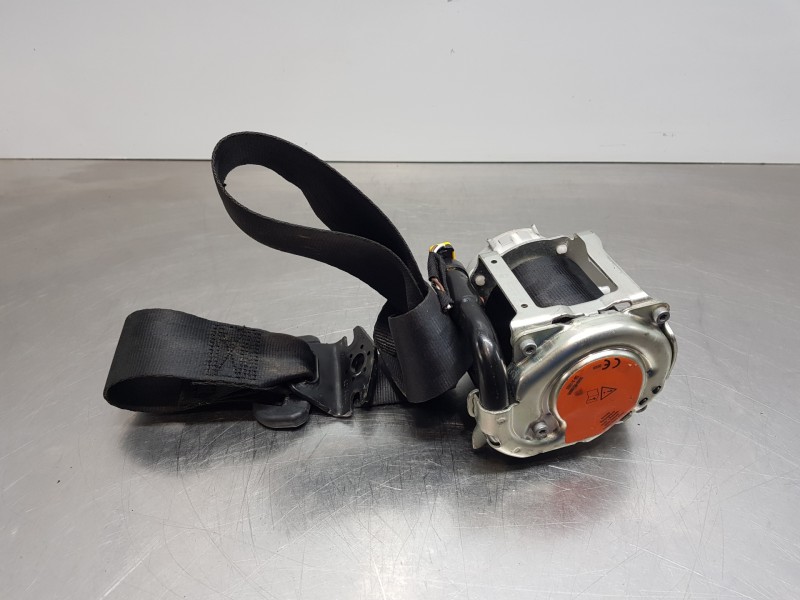 Recambio de cinturon seguridad trasero izquierdo para seat arona suv referencia OEM IAM 6F0857805  