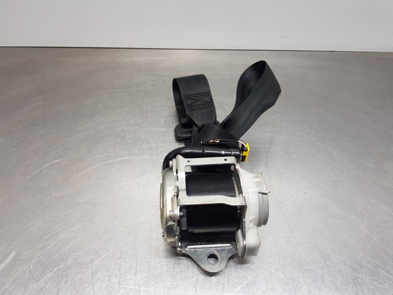 Recambio de cinturon seguridad trasero izquierdo para seat arona suv referencia OEM IAM 6F0857805  