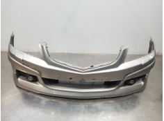 Recambio de paragolpes delantero para honda accord berlina (cl/cn) i-vtec referencia OEM IAM 71101SEAE10ZA  
