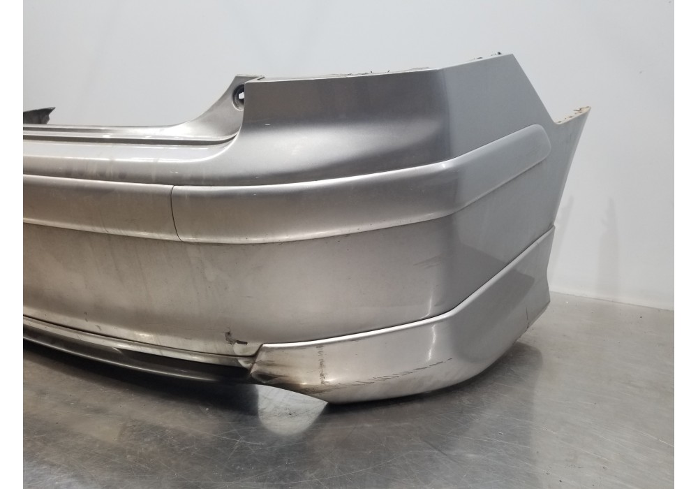 Recambio de paragolpes trasero para honda accord berlina (cl/cn) i-vtec referencia OEM IAM 71501SEFE00ZA  