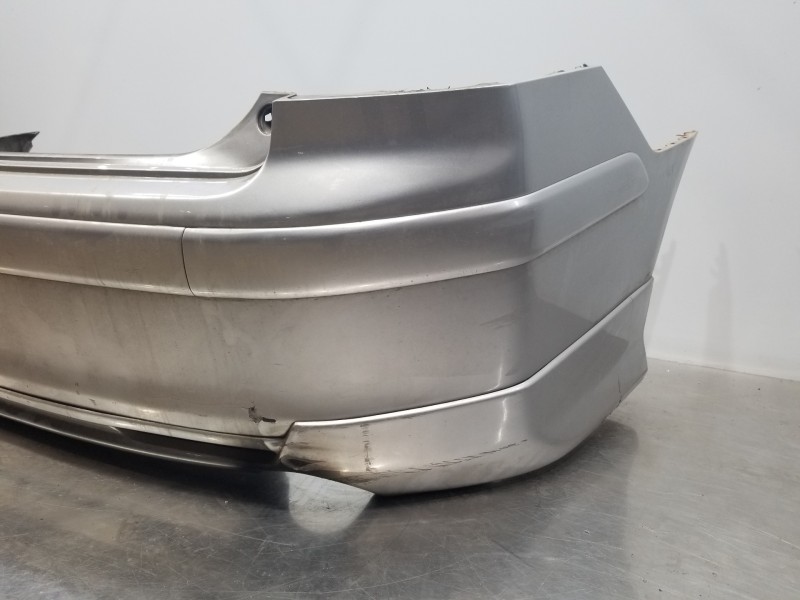 Recambio de paragolpes trasero para honda accord berlina (cl/cn) i-vtec referencia OEM IAM 71501SEFE00ZA  