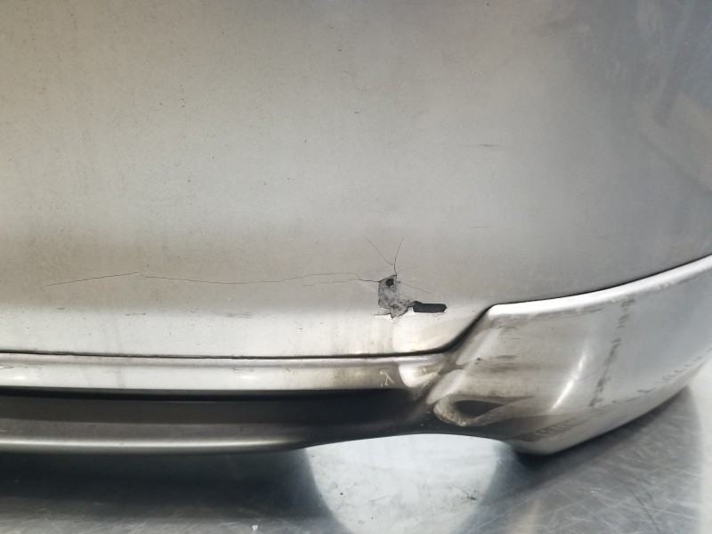 Recambio de paragolpes trasero para honda accord berlina (cl/cn) i-vtec referencia OEM IAM 71501SEFE00ZA  