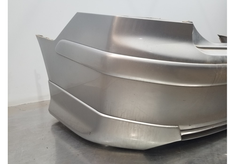 Recambio de paragolpes trasero para honda accord berlina (cl/cn) i-vtec referencia OEM IAM 71501SEFE00ZA  