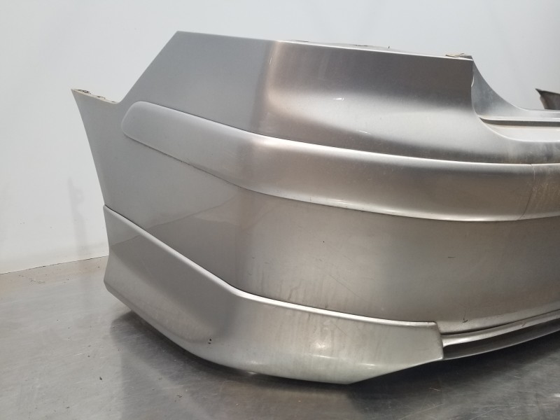 Recambio de paragolpes trasero para honda accord berlina (cl/cn) i-vtec referencia OEM IAM 71501SEFE00ZA  
