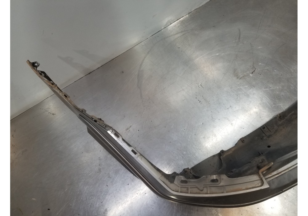 Recambio de paragolpes trasero para honda accord berlina (cl/cn) i-vtec referencia OEM IAM 71501SEFE00ZA  