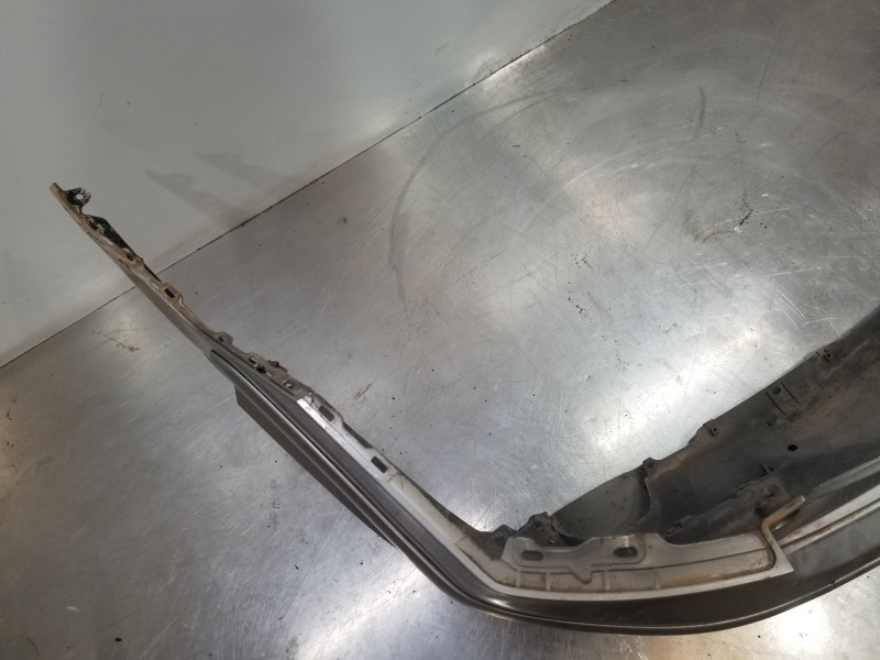 Recambio de paragolpes trasero para honda accord berlina (cl/cn) i-vtec referencia OEM IAM 71501SEFE00ZA  