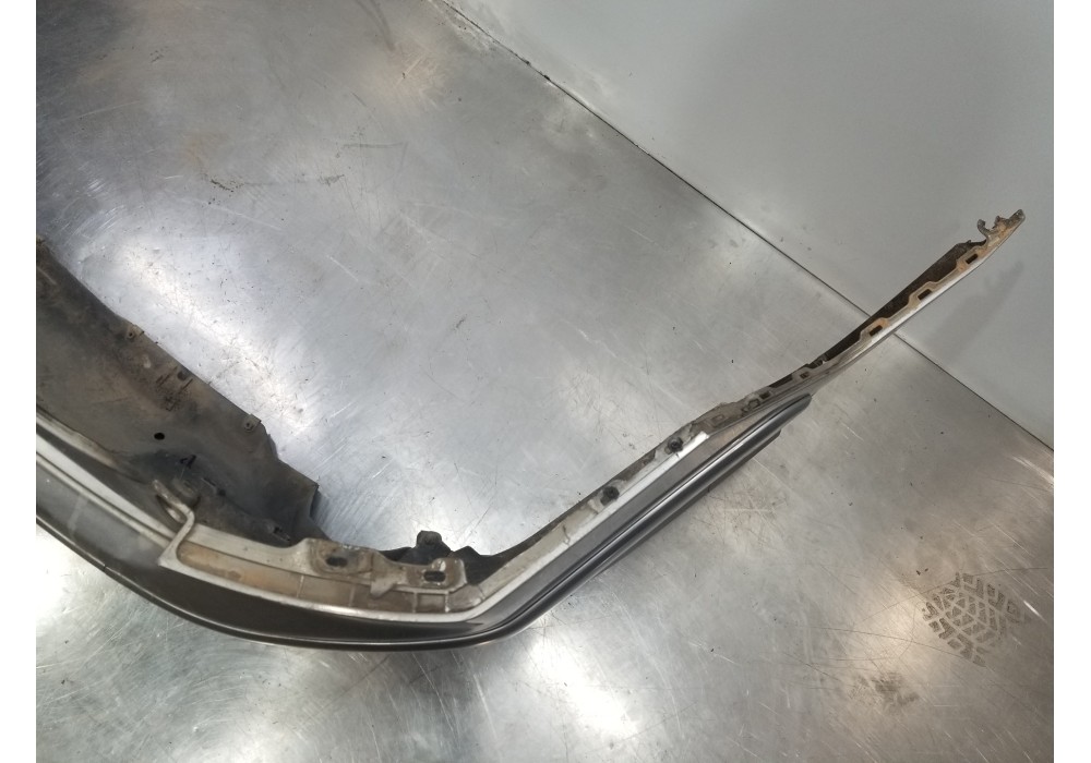 Recambio de paragolpes trasero para honda accord berlina (cl/cn) i-vtec referencia OEM IAM 71501SEFE00ZA  