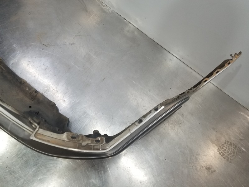 Recambio de paragolpes trasero para honda accord berlina (cl/cn) i-vtec referencia OEM IAM 71501SEFE00ZA  