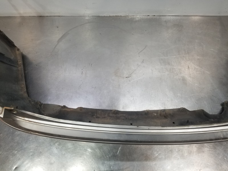 Recambio de paragolpes trasero para honda accord berlina (cl/cn) i-vtec referencia OEM IAM 71501SEFE00ZA  