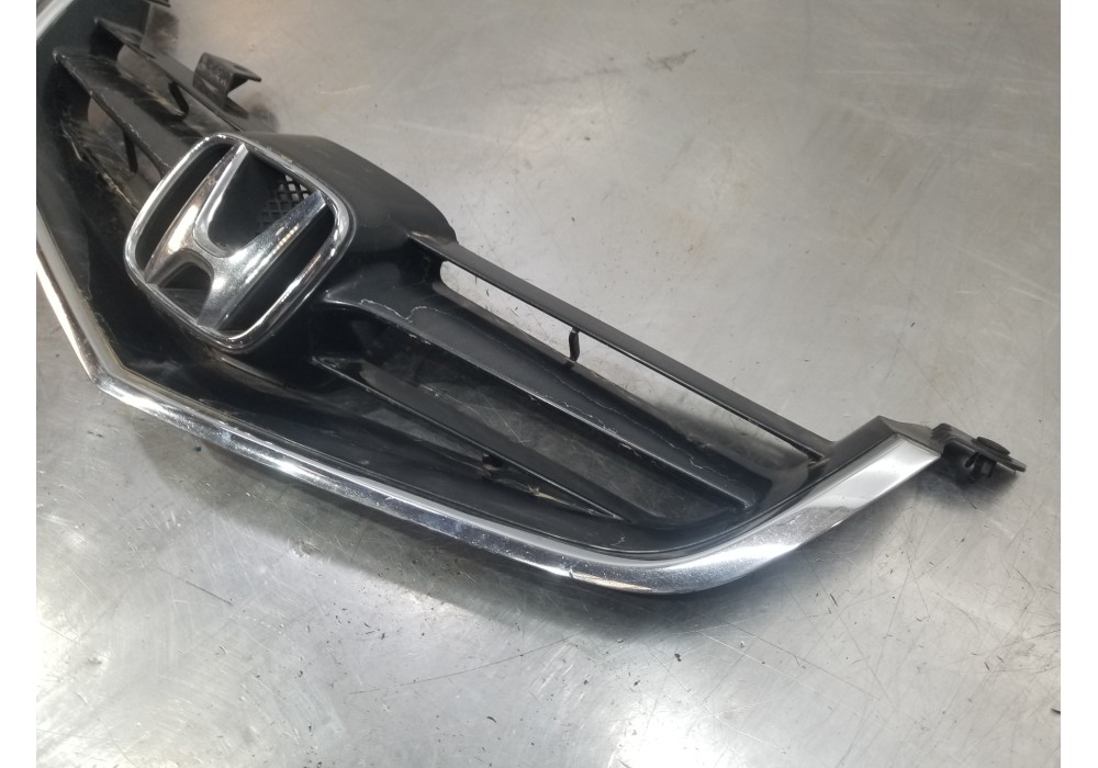Recambio de rejilla delantera para honda accord berlina (cl/cn) i-vtec referencia OEM IAM 71121SEA003ZA  