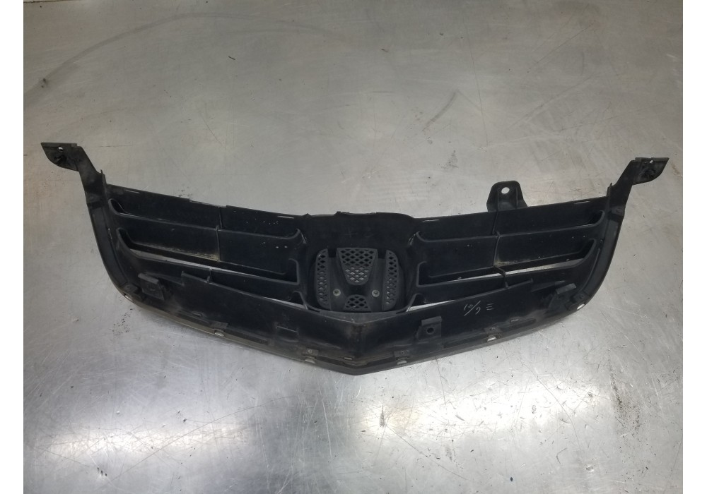 Recambio de rejilla delantera para honda accord berlina (cl/cn) i-vtec referencia OEM IAM 71121SEA003ZA  