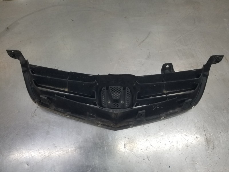 Recambio de rejilla delantera para honda accord berlina (cl/cn) i-vtec referencia OEM IAM 71121SEA003ZA  