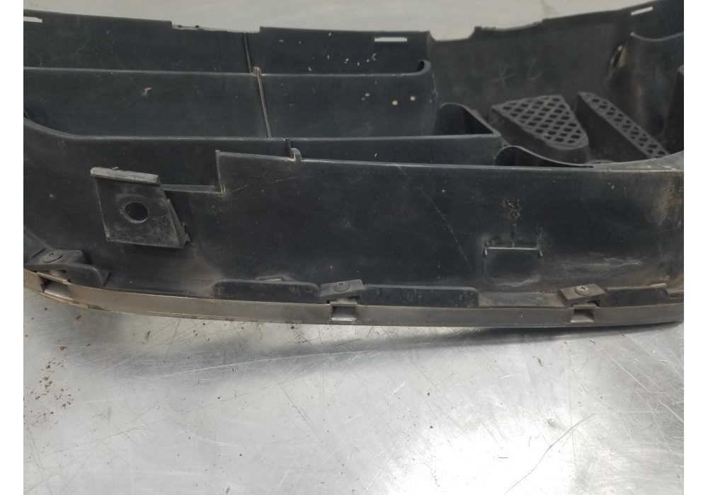 Recambio de rejilla delantera para honda accord berlina (cl/cn) i-vtec referencia OEM IAM 71121SEA003ZA  