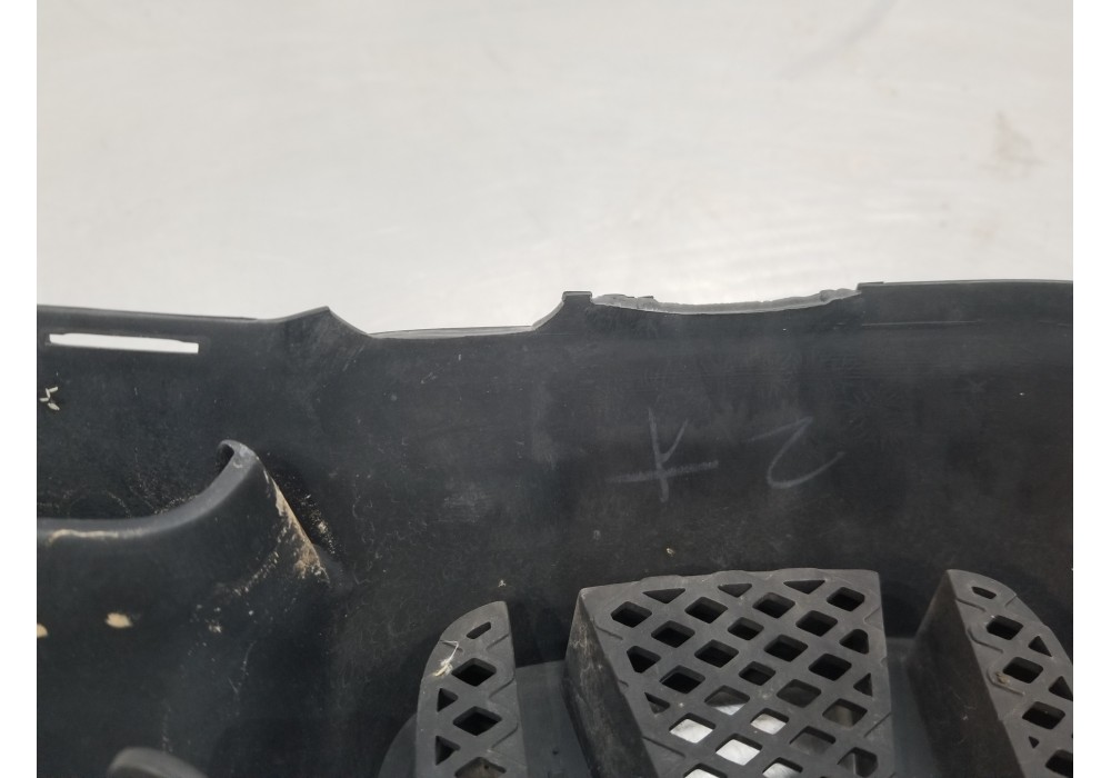 Recambio de rejilla delantera para honda accord berlina (cl/cn) i-vtec referencia OEM IAM 71121SEA003ZA  