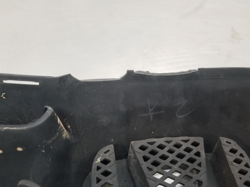 Recambio de rejilla delantera para honda accord berlina (cl/cn) i-vtec referencia OEM IAM 71121SEA003ZA  