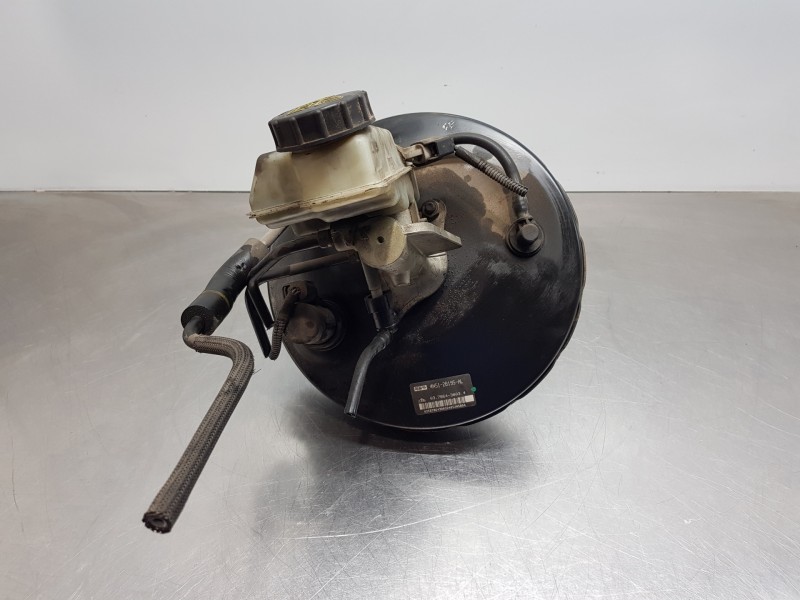 Recambio de servofreno para volvo v50 familiar kinetic referencia OEM IAM 31341827 4N512B195AL 