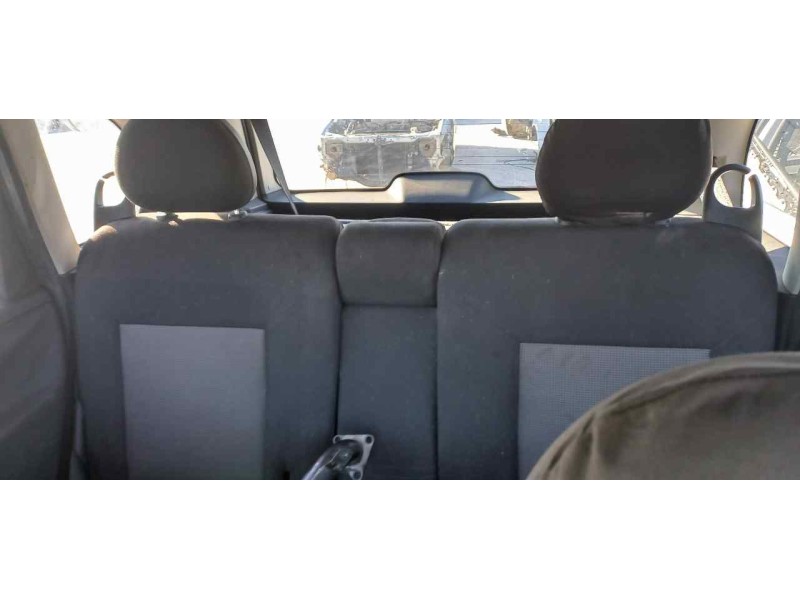 opel meriva del año 2005