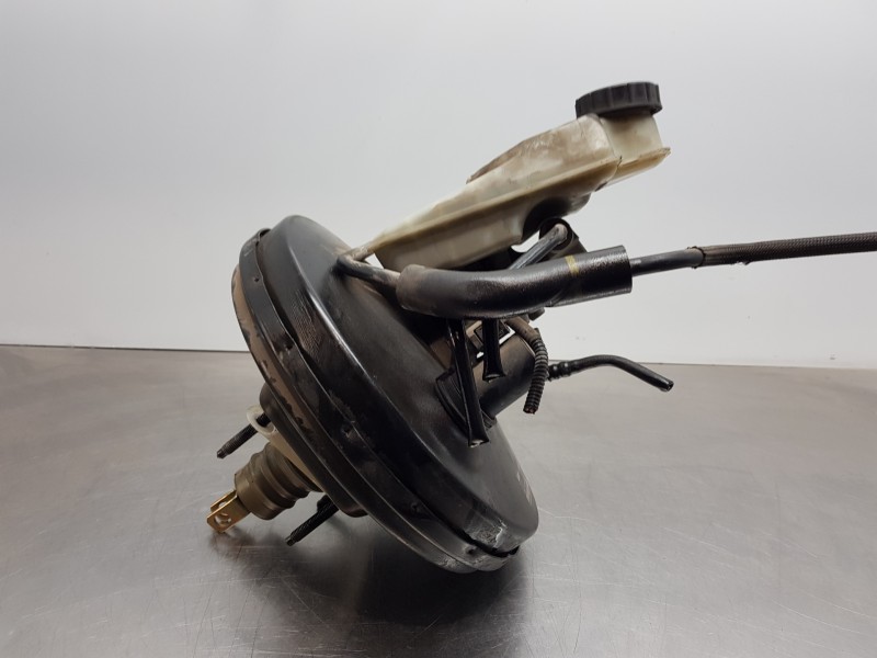 Recambio de servofreno para volvo v50 familiar kinetic referencia OEM IAM 31341827 4N512B195AL 