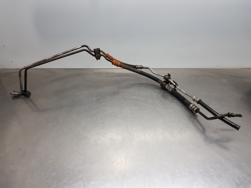 Recambio de tubo presion direccion asistida para volvo v50 familiar kinetic referencia OEM IAM 31201650  
