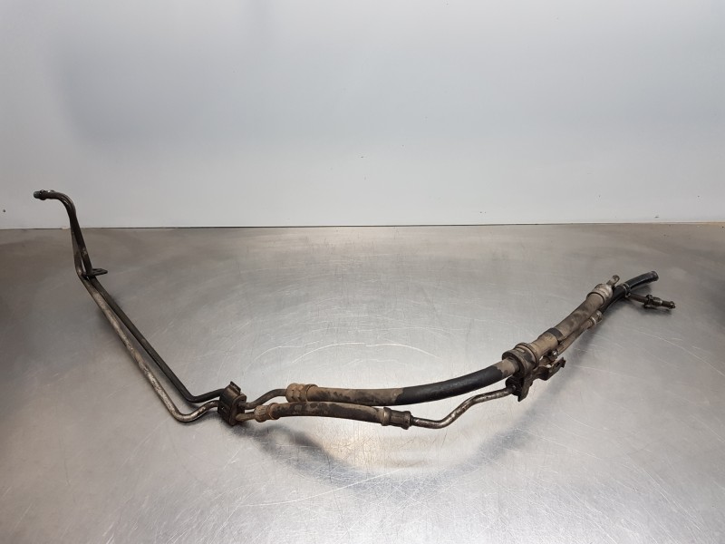 Recambio de tubo presion direccion asistida para volvo v50 familiar kinetic referencia OEM IAM 31201650  