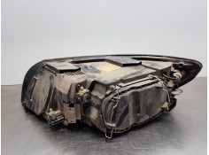 Recambio de faro derecho para volvo v50 familiar kinetic referencia OEM IAM 31335222   2