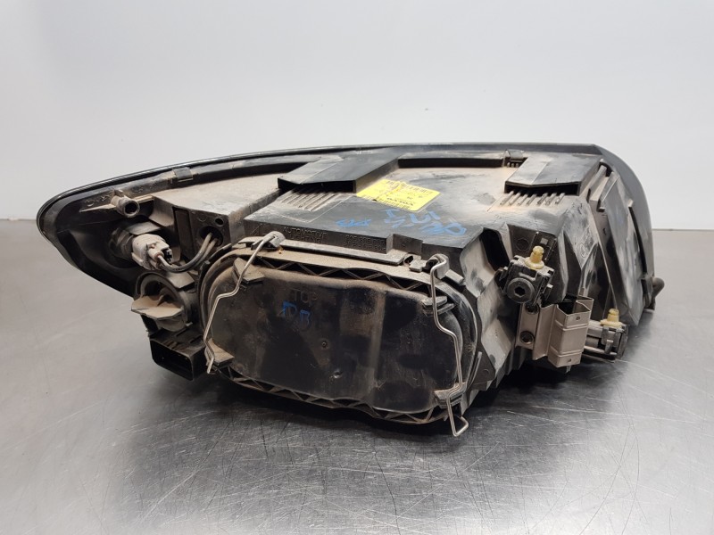 Recambio de faro izquierdo para volvo v50 familiar kinetic referencia OEM IAM 31335221  